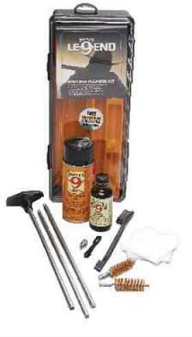 Hoppes LEGENDS Cleaning Kit Rimfire